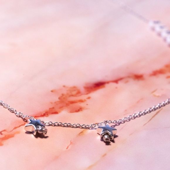 Customizable necklace handmade - Picture 2 of 3